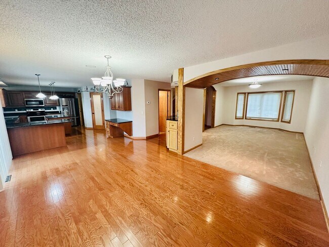 Building Photo - Stunning 6-Bedroom Corner-Lot Home w/ Luxury Finishes & Entertainer’s Layout