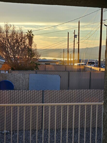 View - 3035 Kiowa Blvd N
