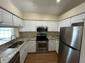 Kitchen - 6810 Stones Throw Cir N