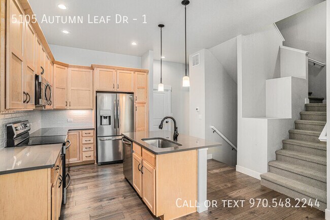 Building Photo - 5105 Autumn Leaf Dr