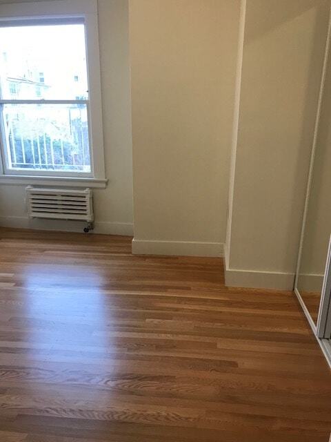 Floorplan - Shattuck Apartments
