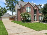 Building Photo - 519 Savannah Springs Way