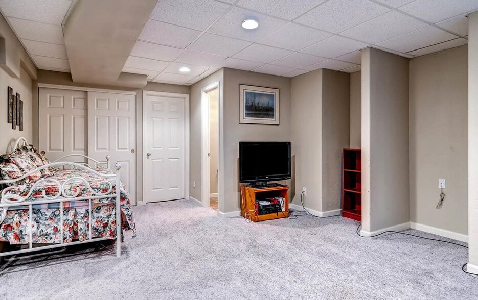 Building Photo - 4079 S. Shawnee St.