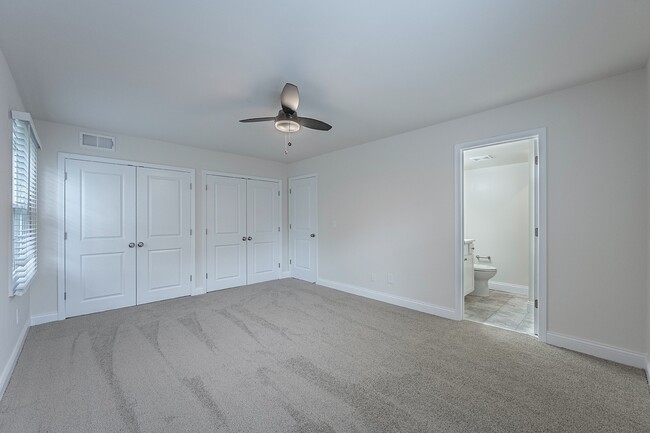 Floorplan - Olde Towne in Kenwood