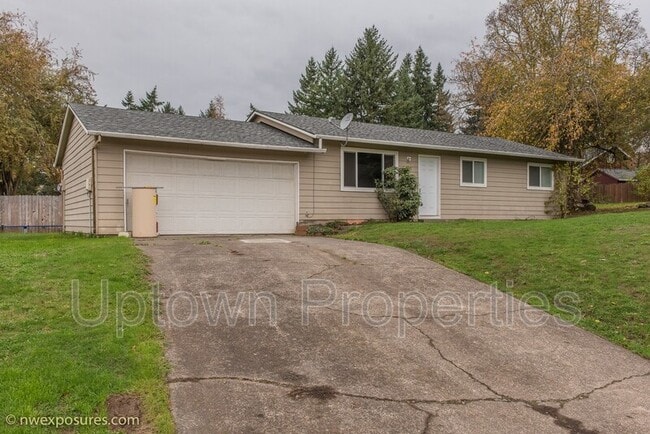 Building Photo - 8150 SW Thorn St