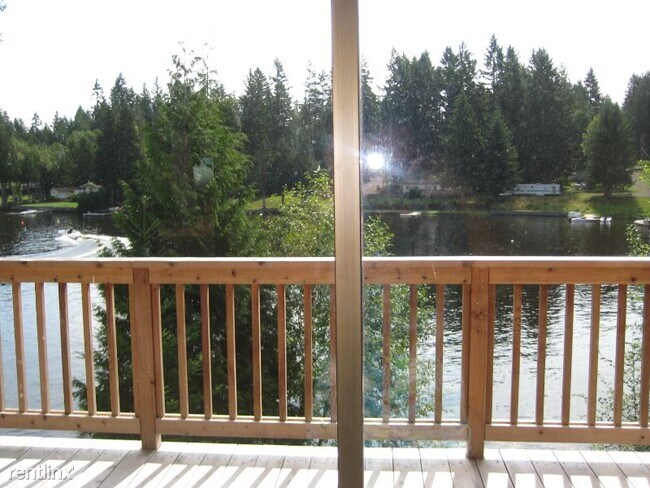 Building Photo - 2 br, 1 bath House - 2511 E Timberlake Wes...