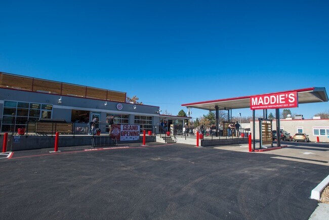 Building Photo - 2501 S Williams Street