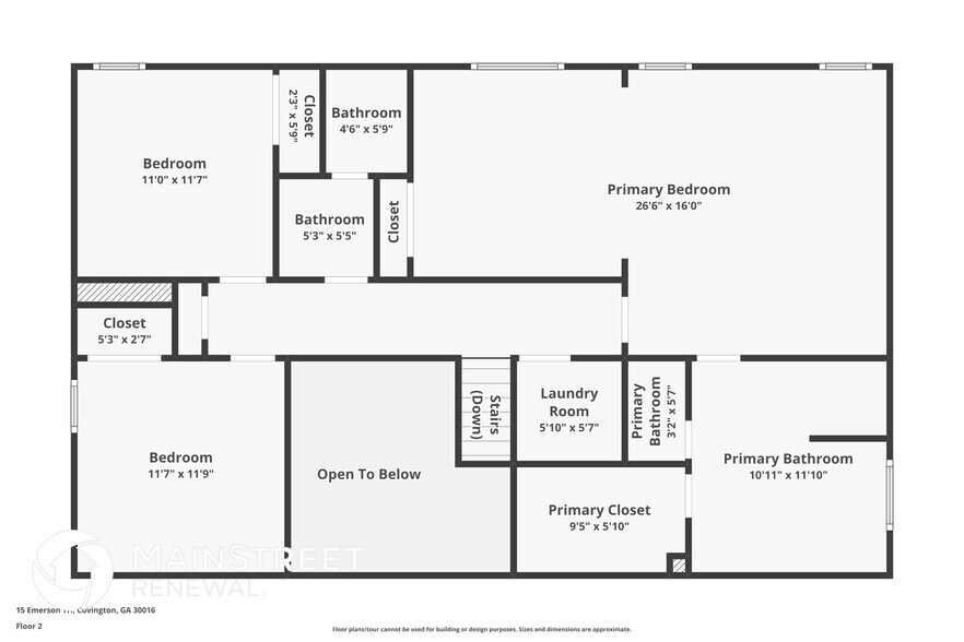 Building Photo - 15 Emerson Trail