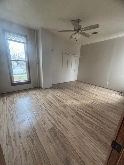 Bedroom 2 Upstairs - 236 Richmond Ave