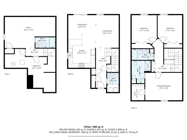 Building Photo - 1477 Stonefield Dr