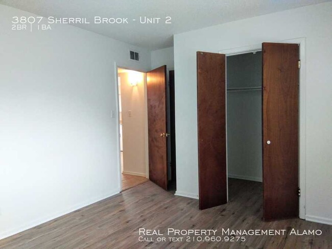 Building Photo - 3807 Sherrill Brook Rd