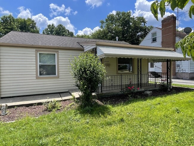 Primary Photo - 2623 Scheetz St