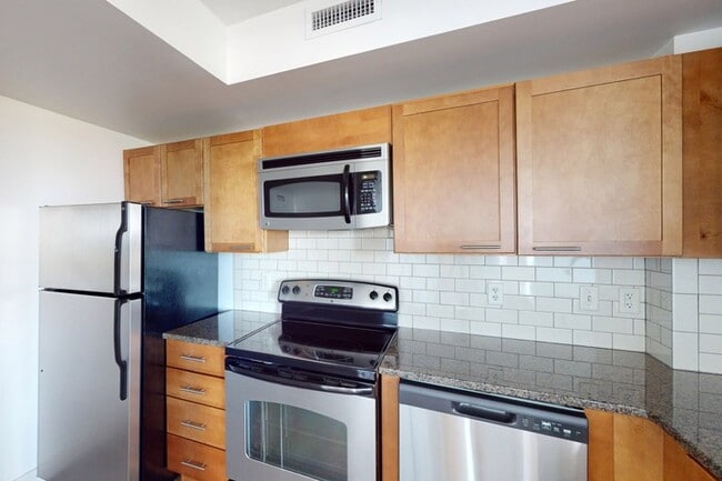 Floorplan - The Brownhardt