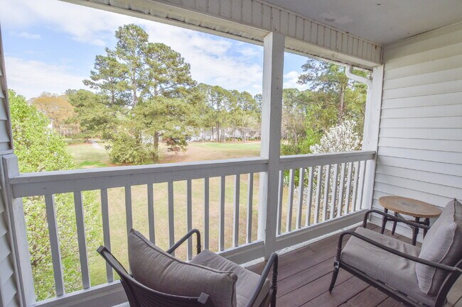 Building Photo - Spacious furnished two, bedroom, two bath Condo.