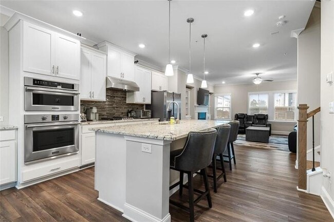 Building Photo - 2641 Blackburn Ct SE