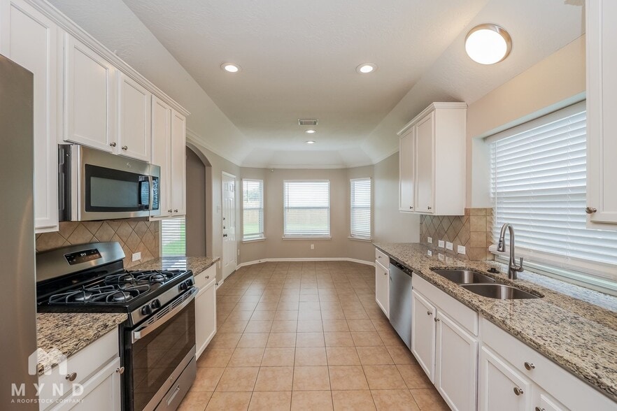 Building Photo - 4511 Monarch Blue Ln