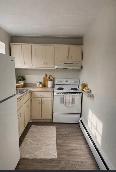 Building Photo - 216 N Monroe St