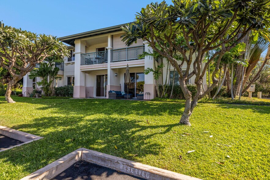 Building Photo - 3950 Kalai Waa St