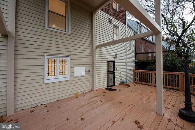Building Photo - 4308 Alabama Ave SE