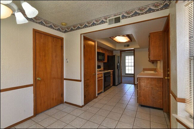 Building Photo - Available now!