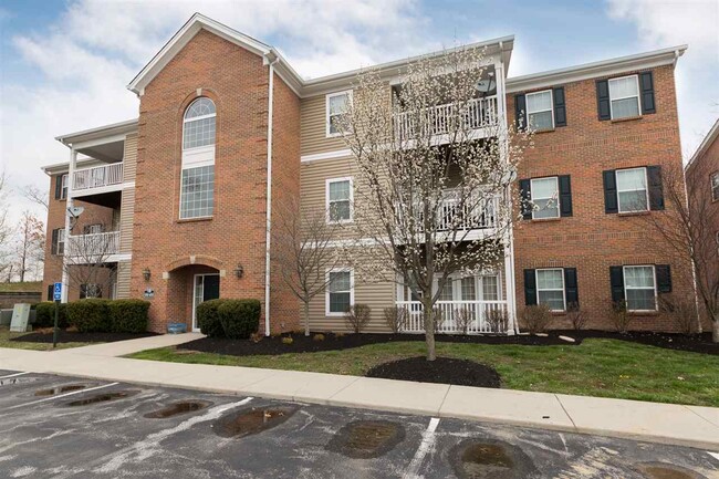 Building Photo - 613 Ivy Ridge Dr