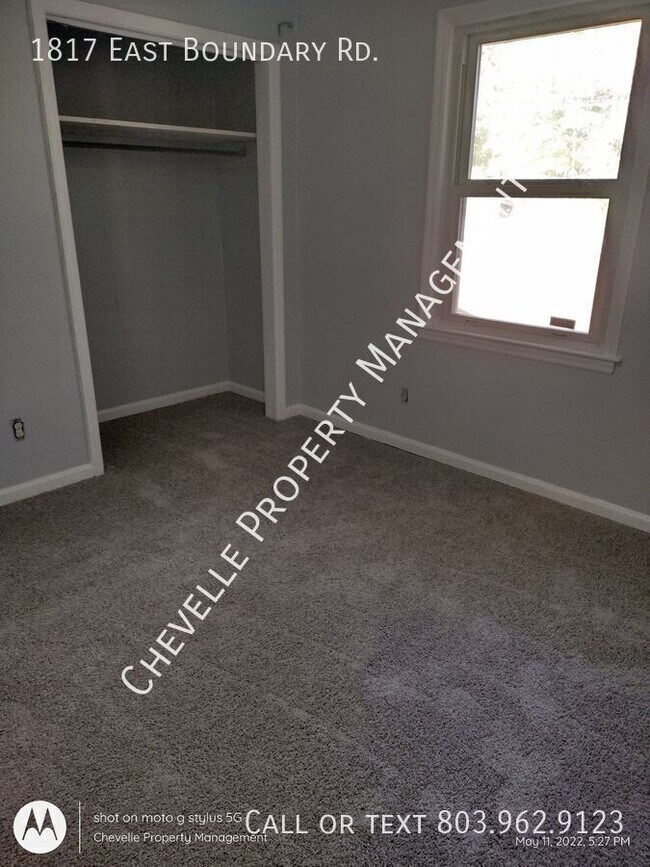 Building Photo - 1817 E Boundary Rd