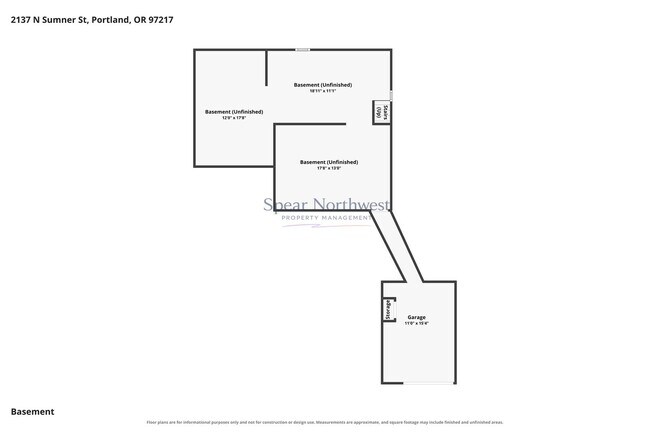 Building Photo - 2137 N Sumner St