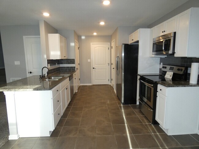 Building Photo - 9455 N Baltimore Ave