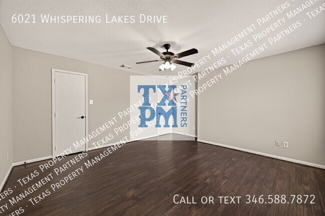 Building Photo - 6021 Whispering Lakes Dr