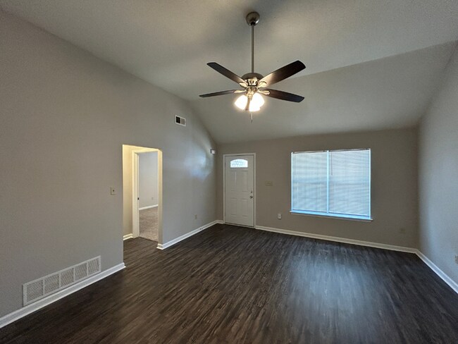 Building Photo - Spacious 3BR/2BA Lake Community Home | Soaring High Ceilings, Fireplace & 2-Car Garage