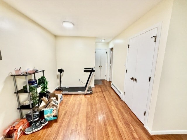 Building Photo - 260 Mt Auburn St