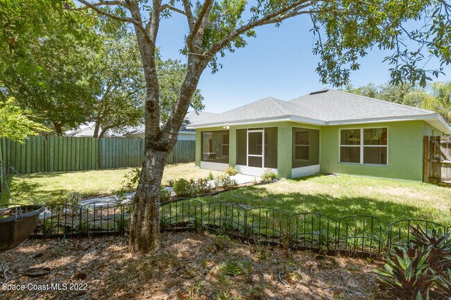 Building Photo - 1401 Morgan Ct