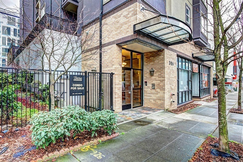 Building Photo - 326 Queen Anne Ave N