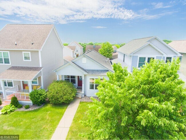 Building Photo - 2828 Faulkner Dr