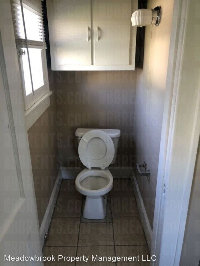 Building Photo - 1 br, 1 bath House - 1324 Campbell Avenue,