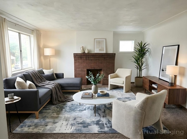 Building Photo - 2Bed/1Bath Single Family Home in Clairton