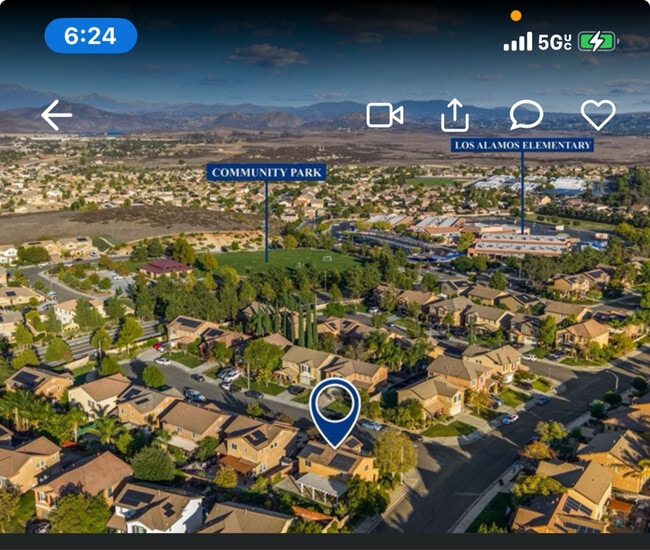 Building Photo - 38387 Chestnut Cir