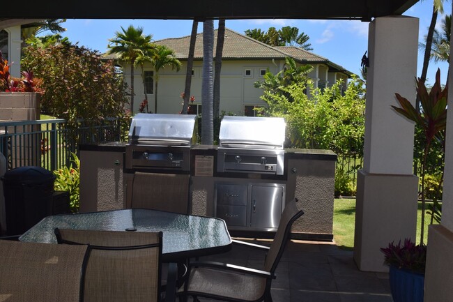 Building Photo - Wailea Fairway Villas 2 bedroom 2 bath ups...