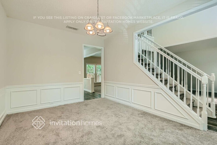 Building Photo - 3431 Spindletop Way NW