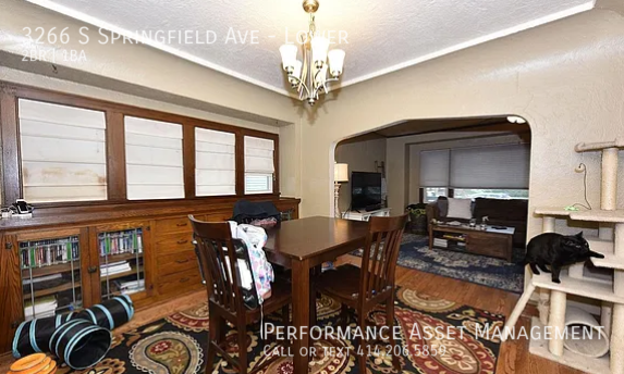 Building Photo - Bright 2-Bed Lower Unit Hardwood Floors, B...