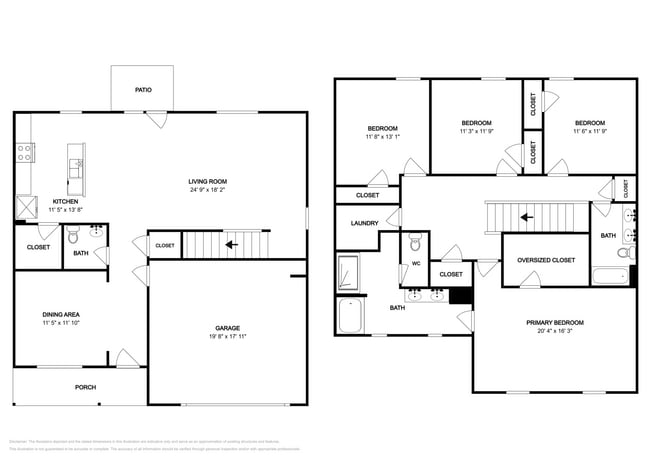 Building Photo - 249 Creekview Wy