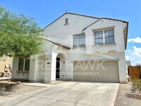 Building Photo - 45993 W Sonny Rd