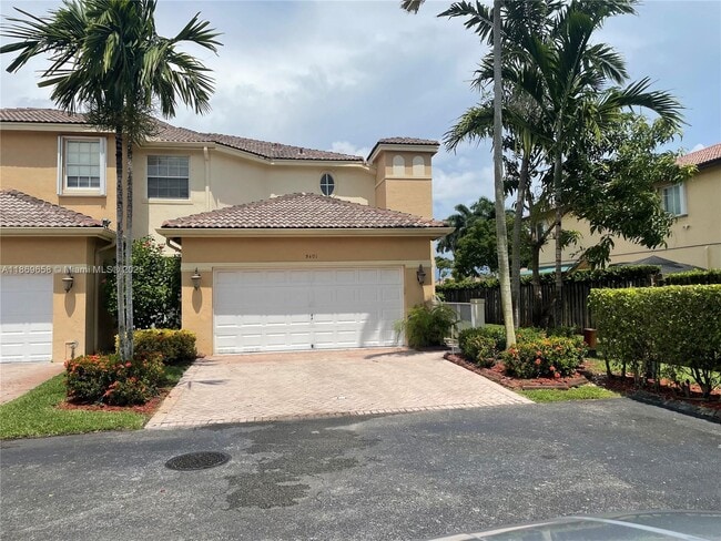 Primary Photo - 5401 NW 112th Ct