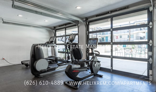 Building Photo - 6353 Rosemead Blvd