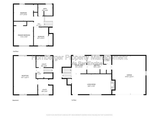 Building Photo - 13604 E 5th Ave