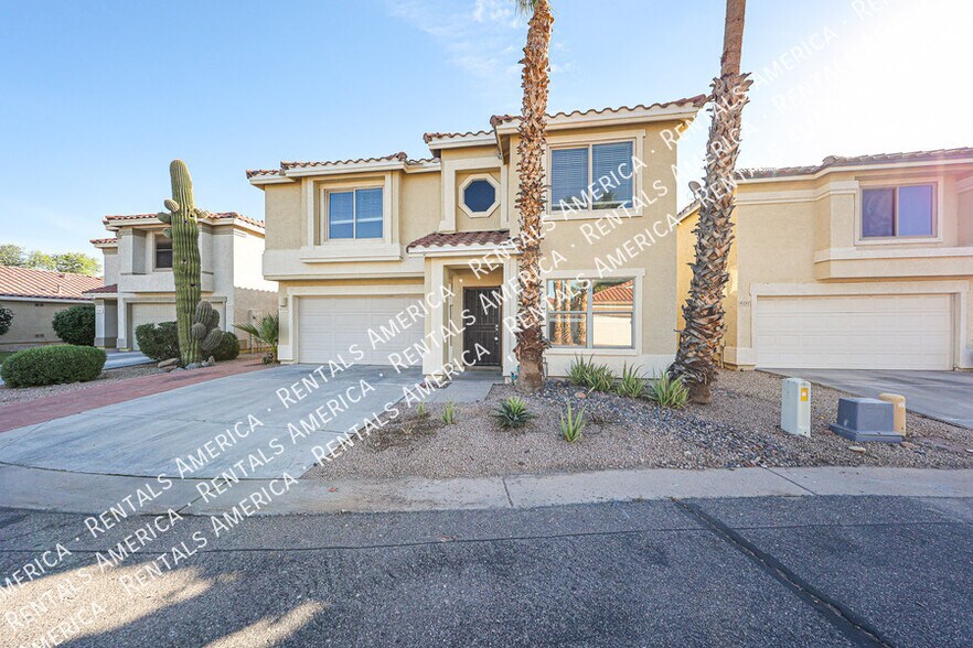 Building Photo - 6175 S Sharon Ct