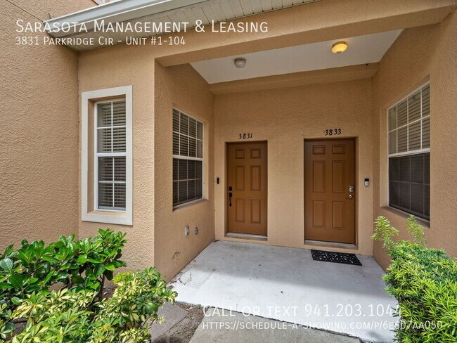 Building Photo - 3831 Parkridge Cir