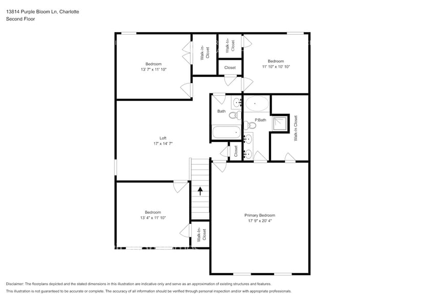 Building Photo - 13814 Purple Bloom Ln