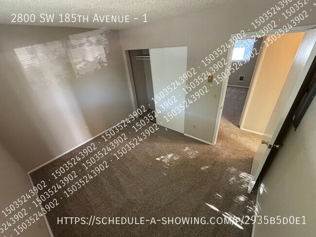 Building Photo - 2800 SW 185th Ave
