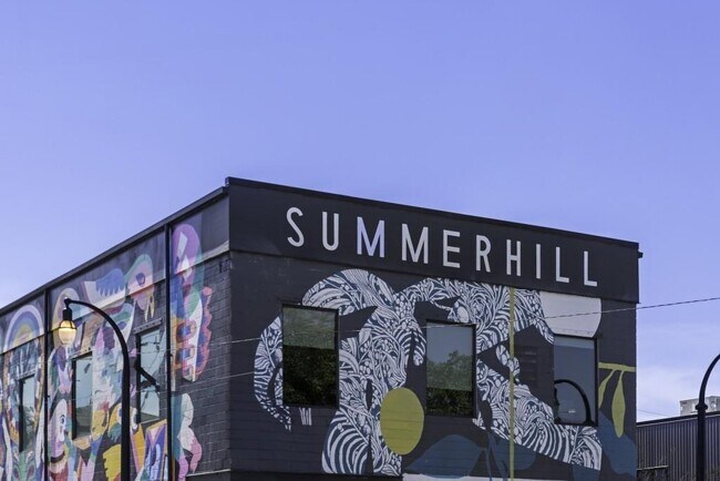 Building Photo - 78 Crumley St SE